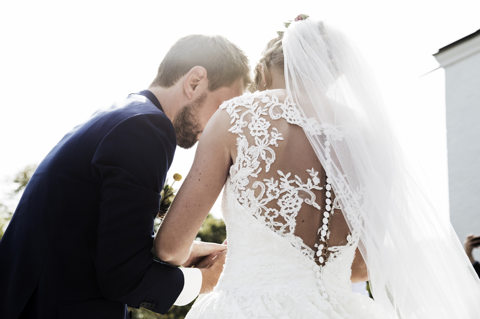 E&J Bruiloft fotograaf 5