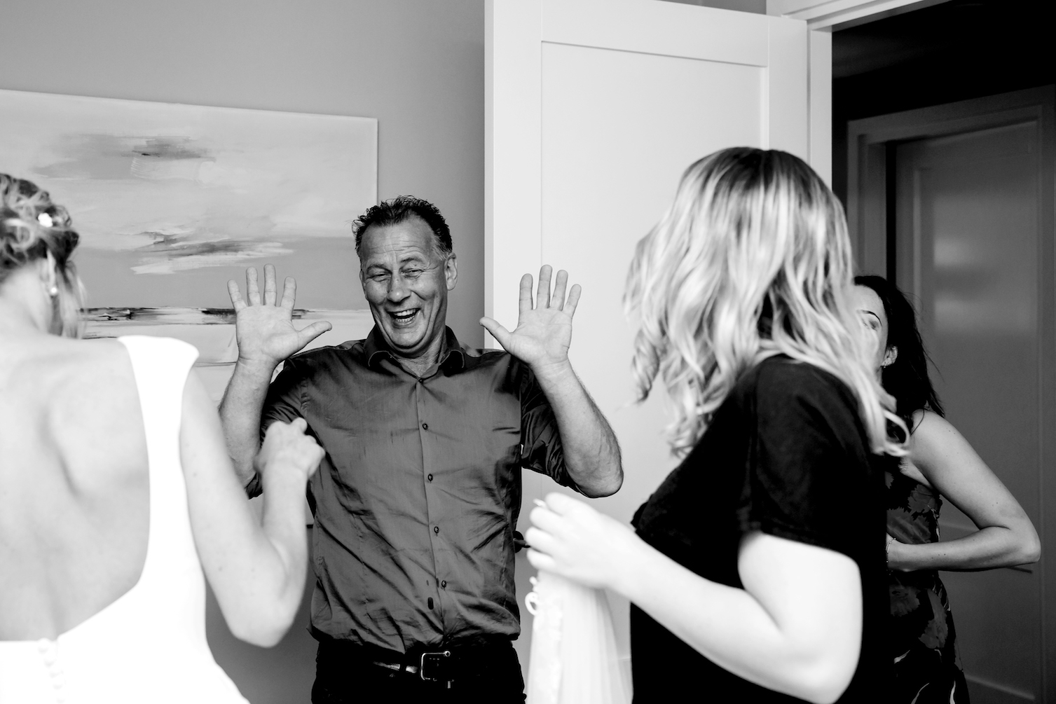 Bruidsfotografie Rianne Veldman 7