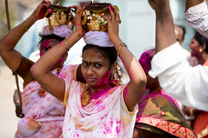 Leven in India Rianne Veldman24