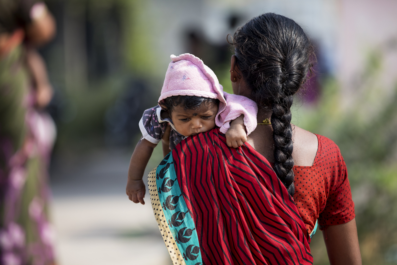 Leven in India Rianne Veldman8