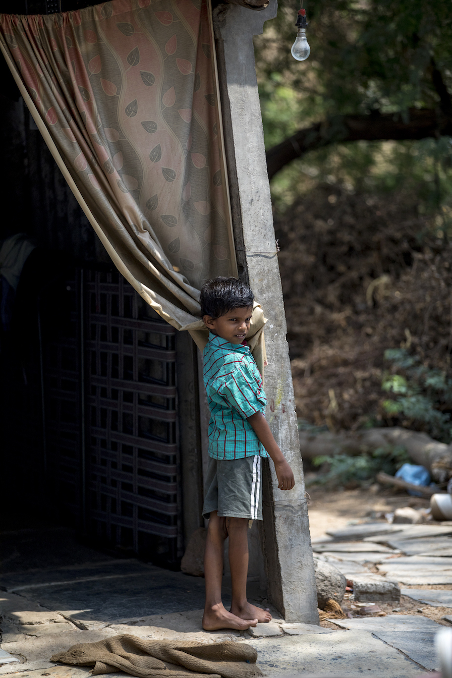Leven in India Rianne Veldman18