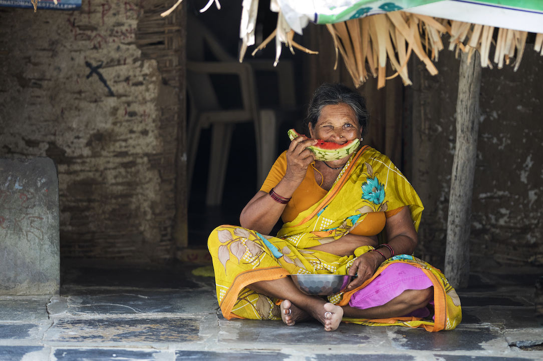 Leven in India Rianne Veldman17