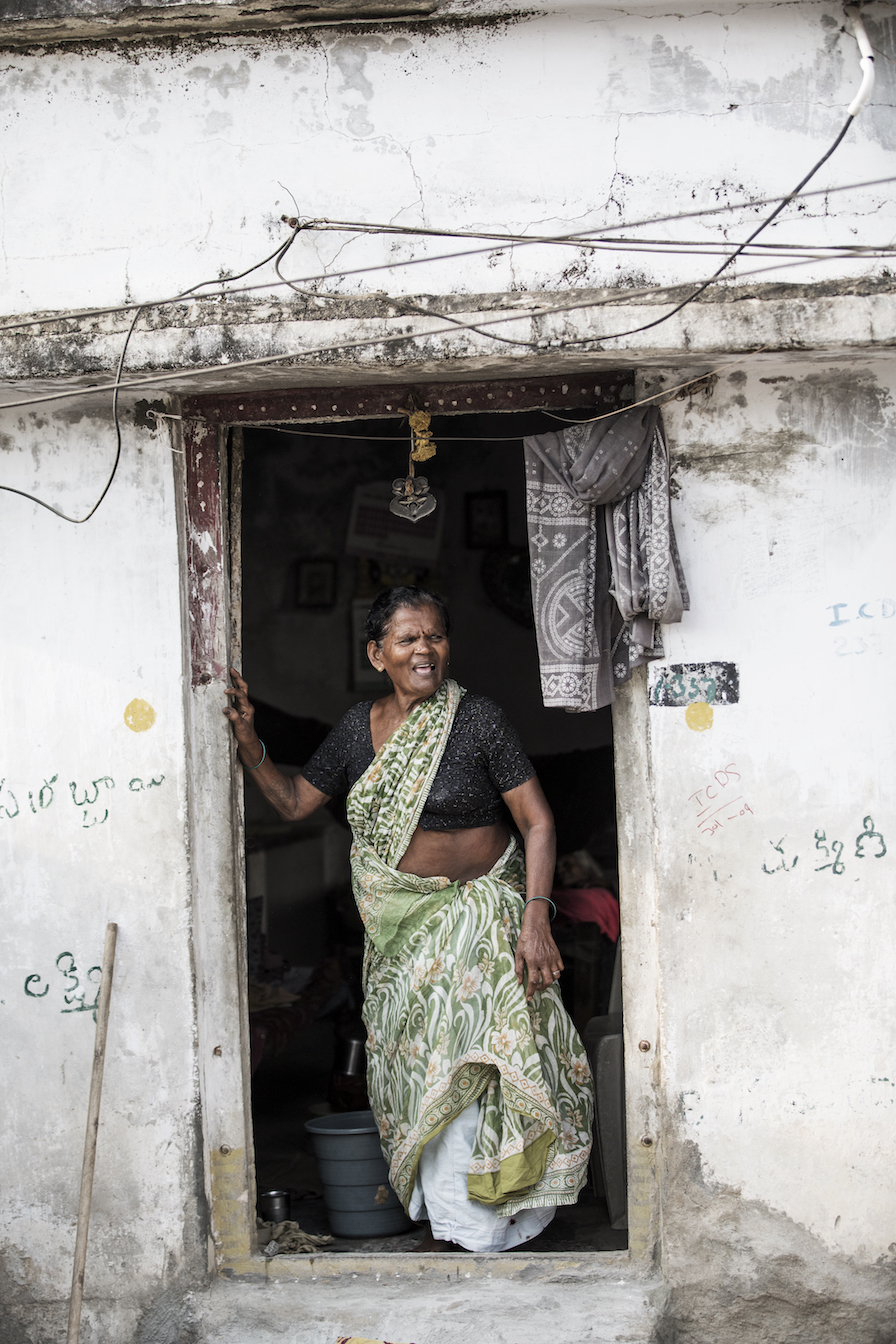 Leven in India Rianne Veldman16