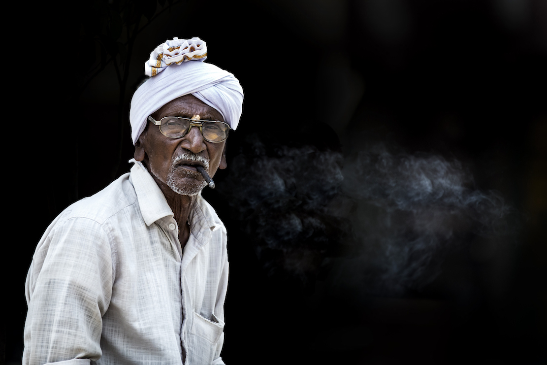 Reportage India RRDF fotografie 1