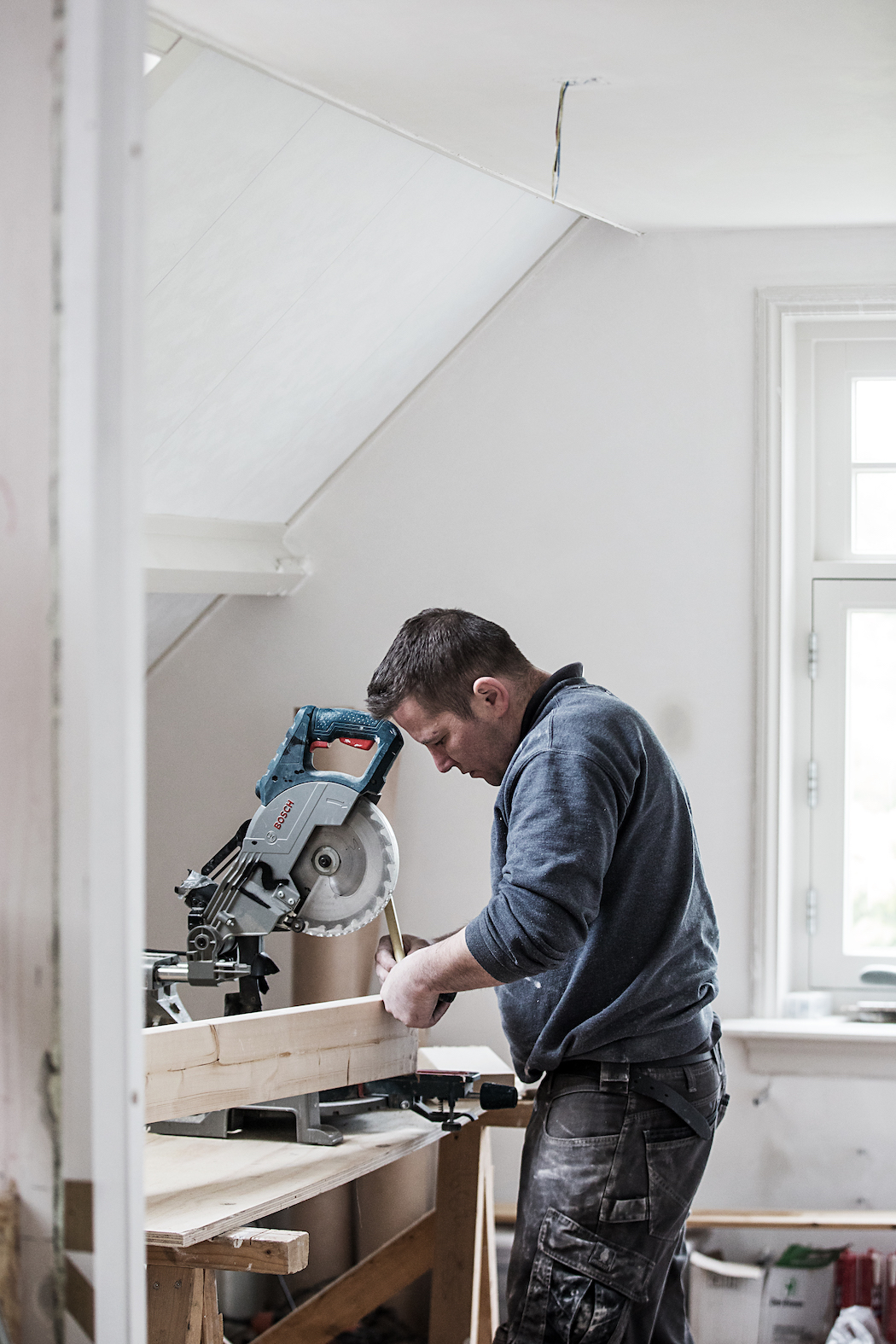 De Reiger Builder 2