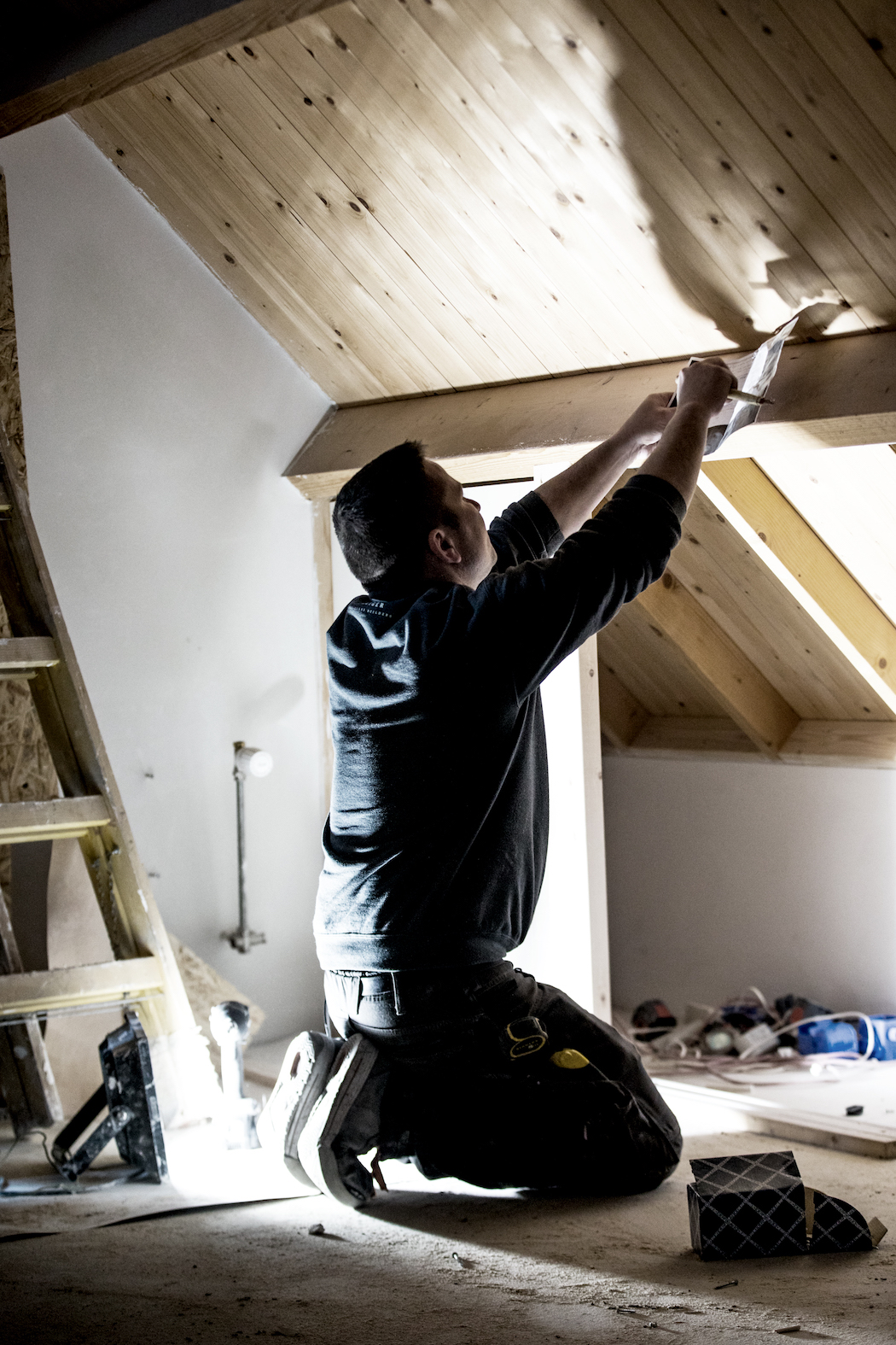 De Reiger Builder 5