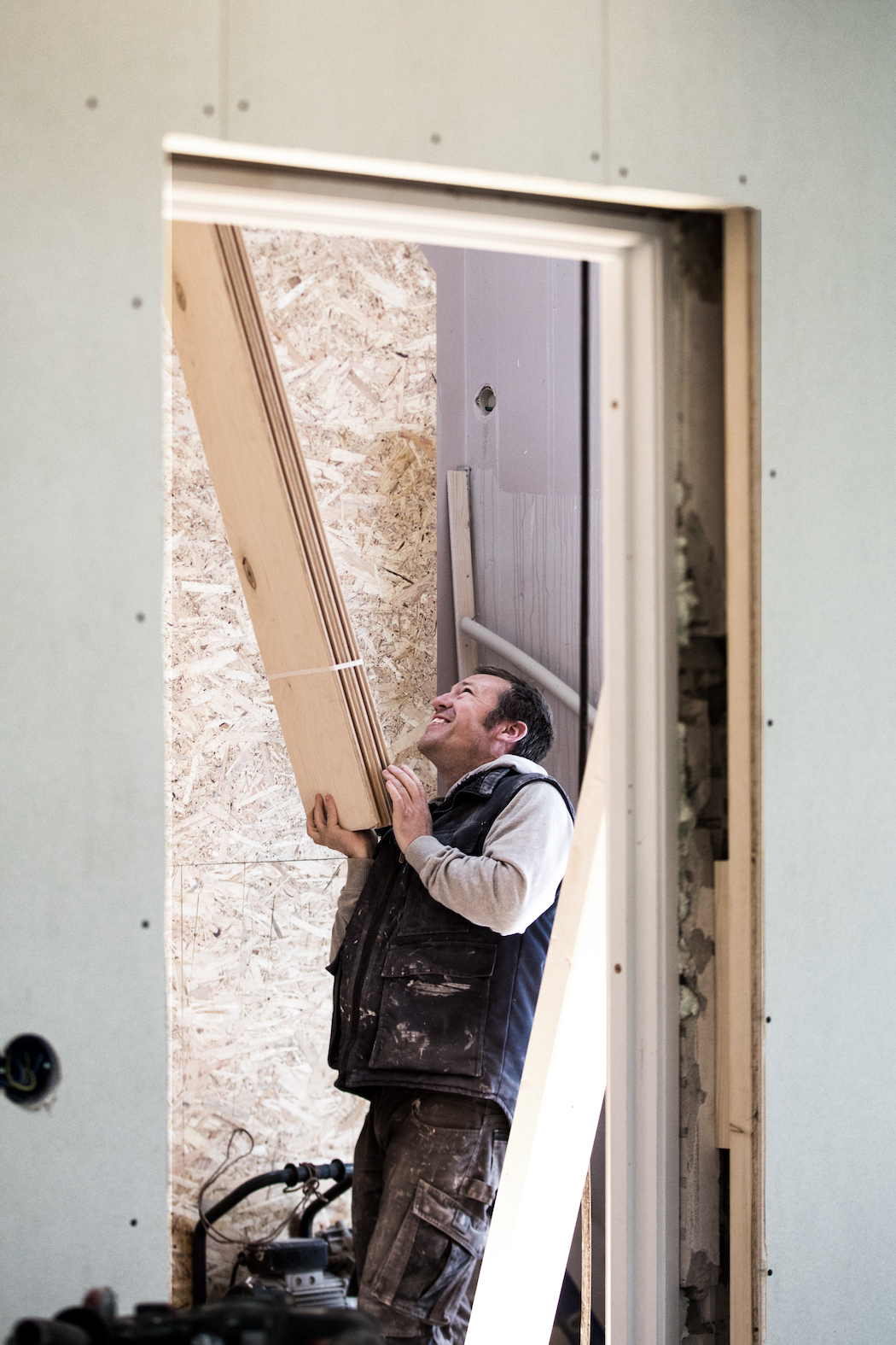 De Reiger Builder 4