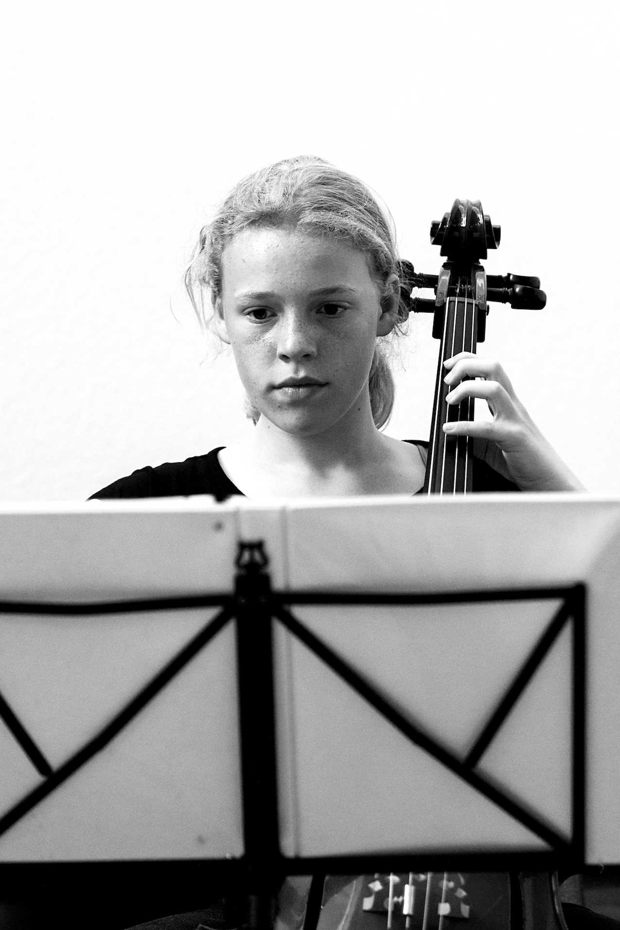 Kinderconcert fotografie 11