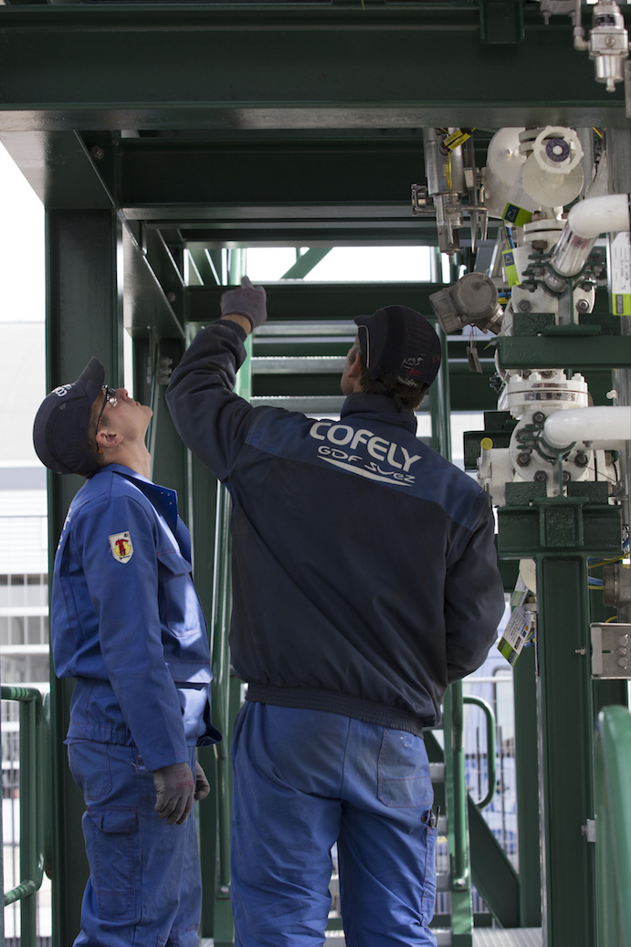 Shell Engie Bedrijfsfotografie 15