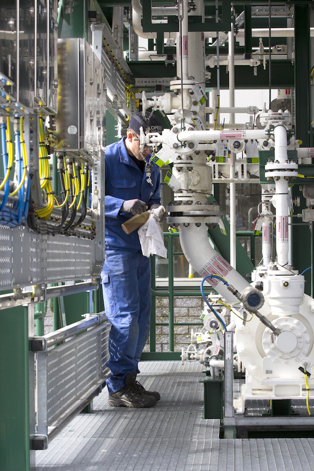 Shell Engie Bedrijfsfotografie 13