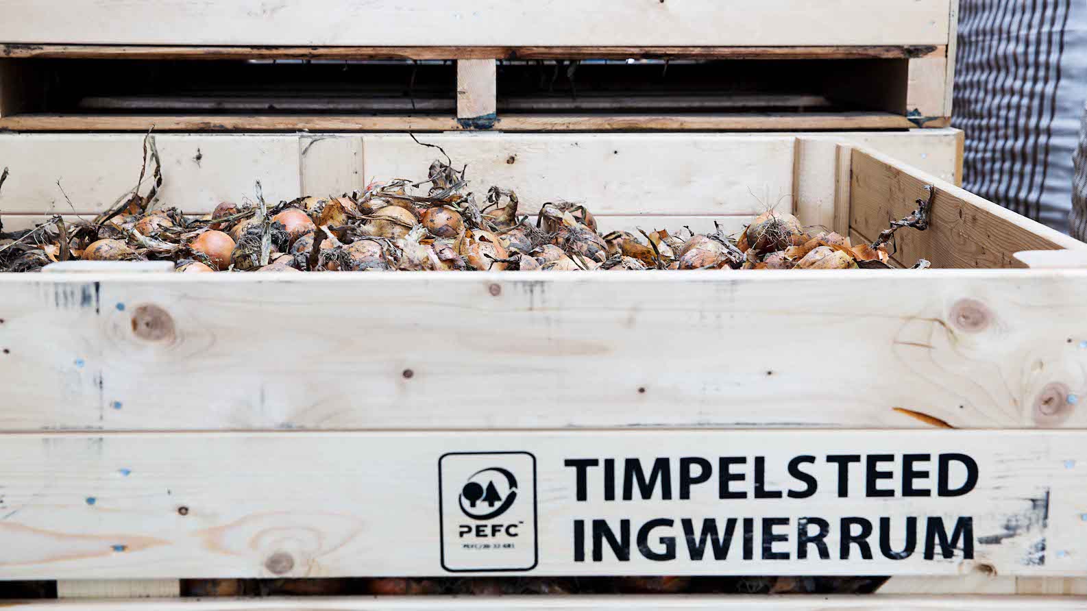 Engie/Timpelsteed 2