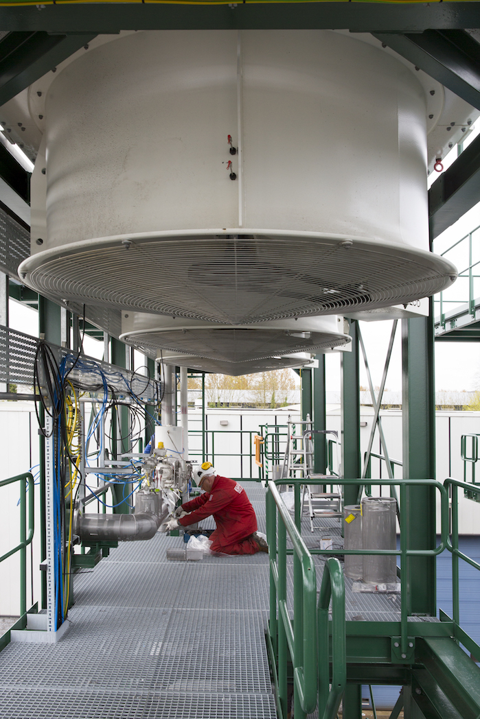 Shell Engie Bedrijfsfotografie 12