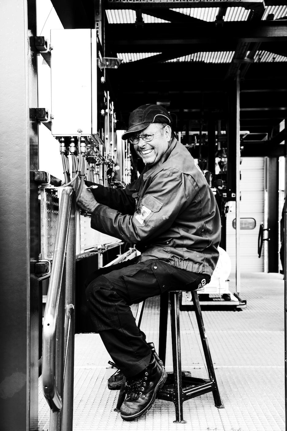Shell Engie Bedrijfsfotografie 10