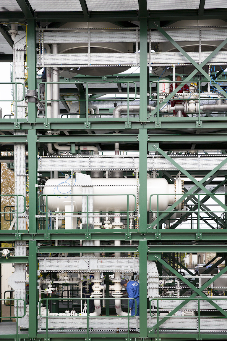 Shell Engie Bedrijfsfotografie 9
