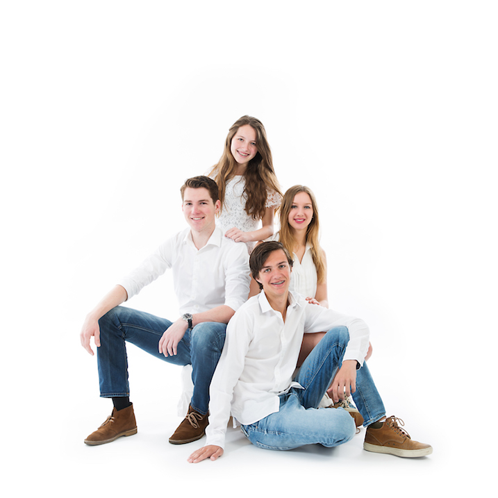 Portretfotografie familie Heykoop Utrecht 4