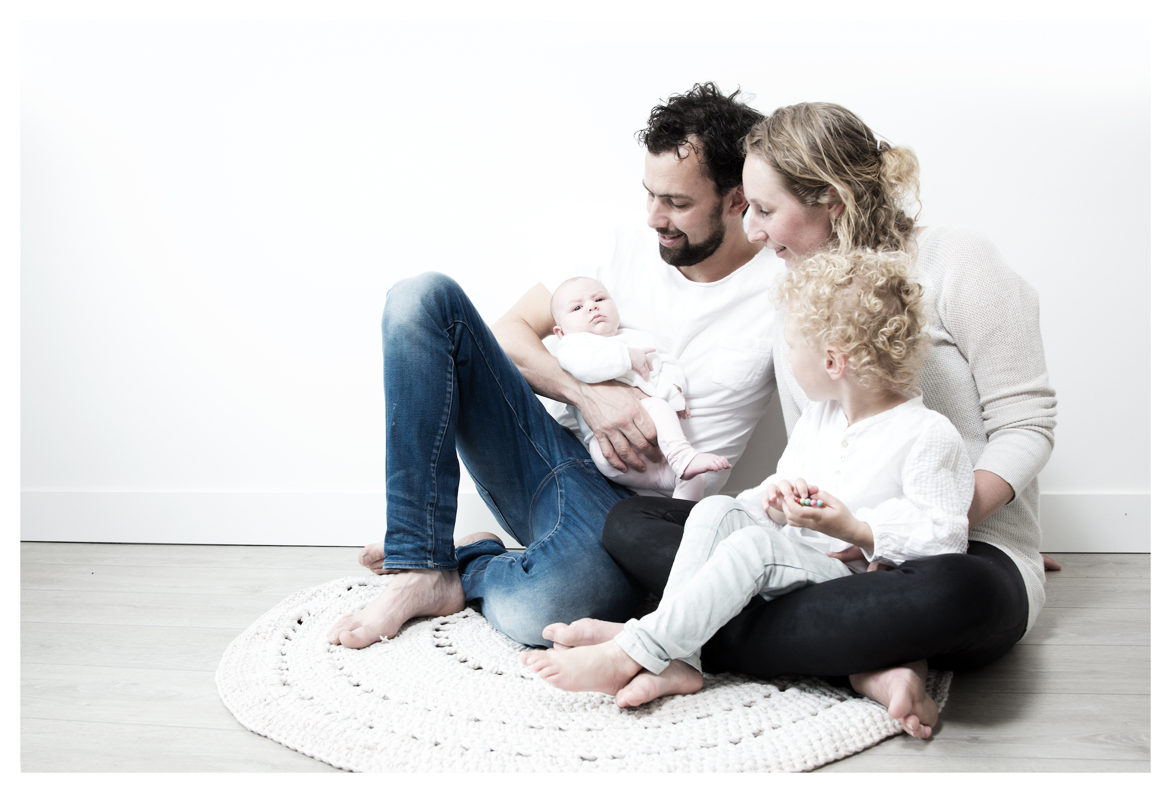 Baby shoot fotografie Rianne Veldman 12
