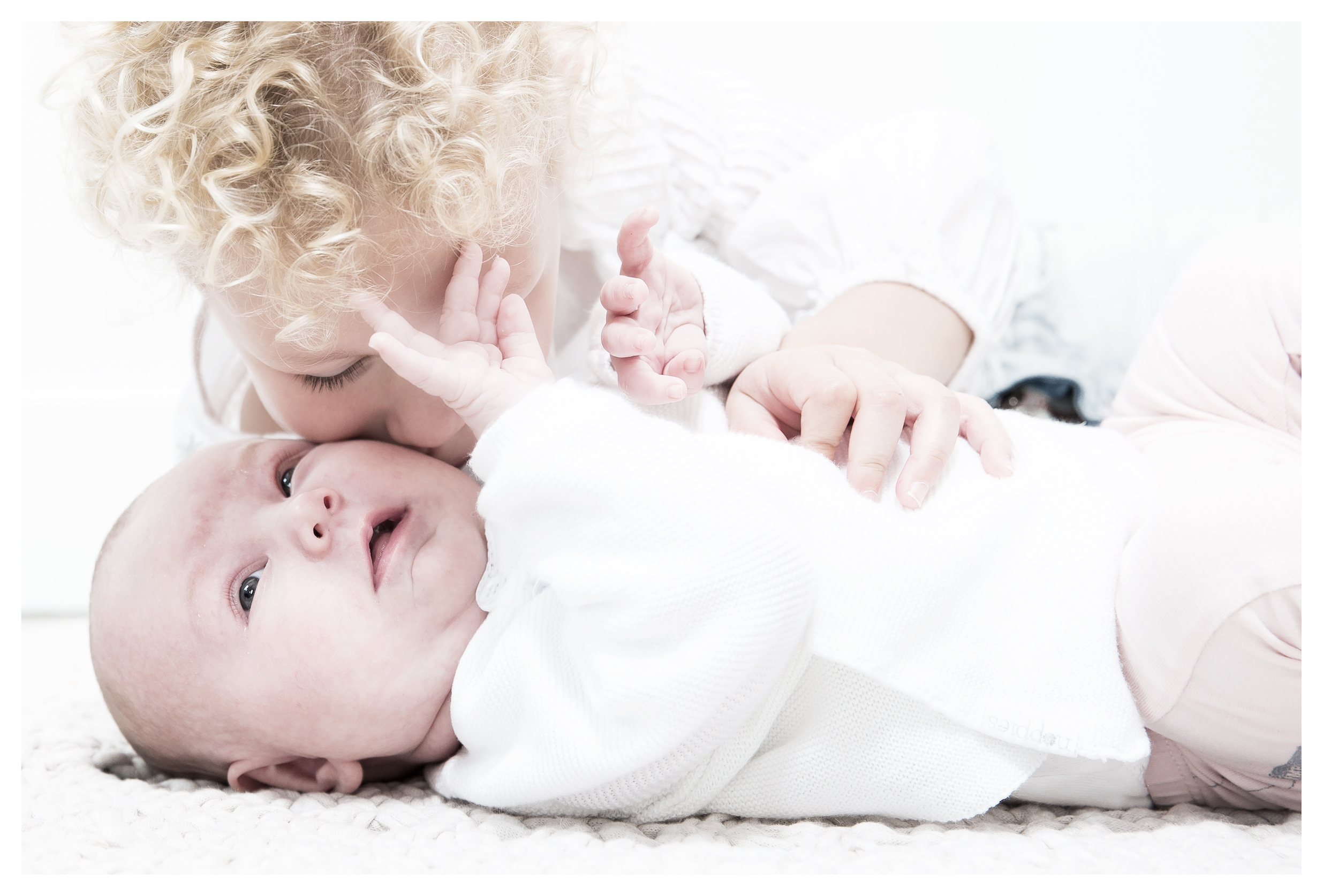 Baby shoot fotografie Rianne Veldman 2