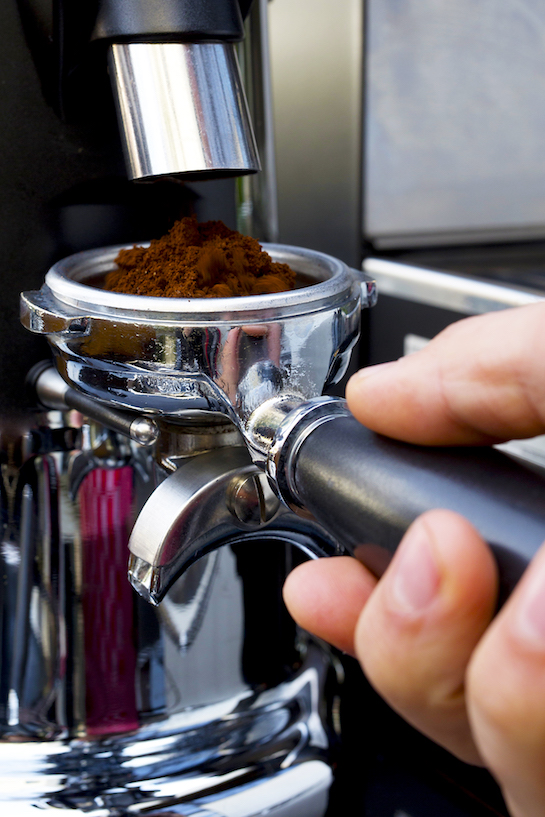 Koffiefiets foto 4