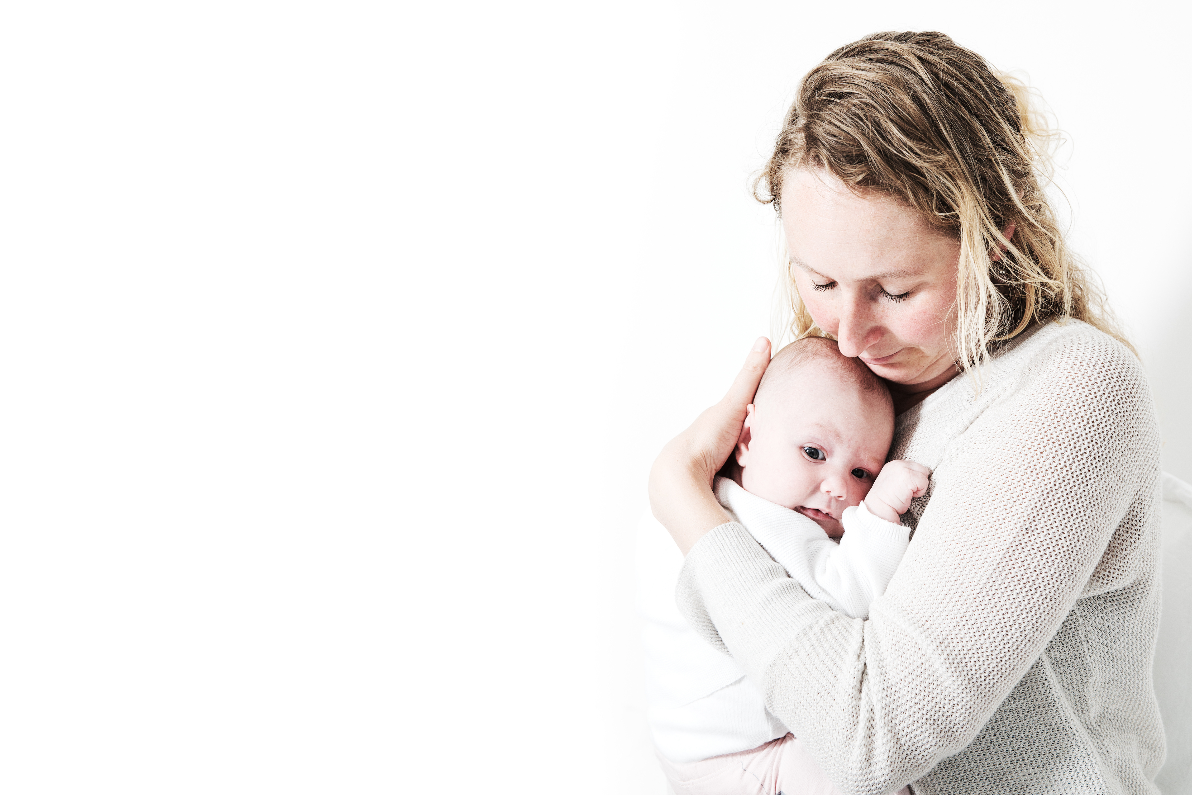 Baby shoot fotografie Rianne Veldman 1