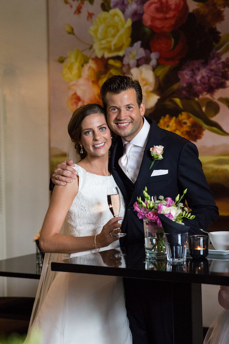 Wedding fotografie J&J 21