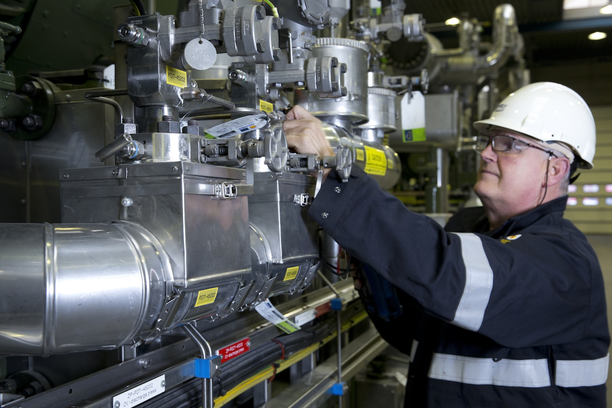 Shell Engie Bedrijfsfotografie 6