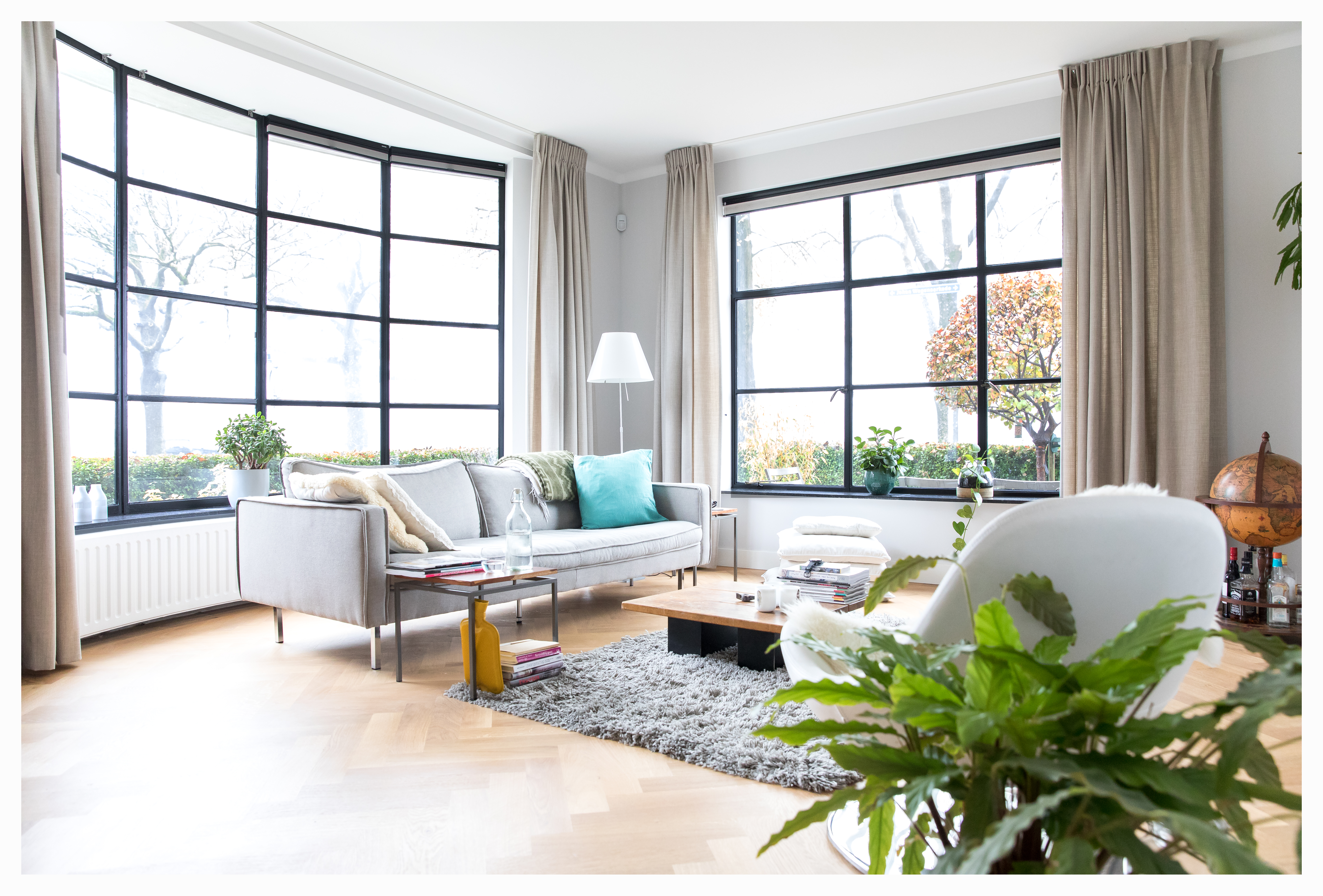Lifestyle en interieur fotografie 1