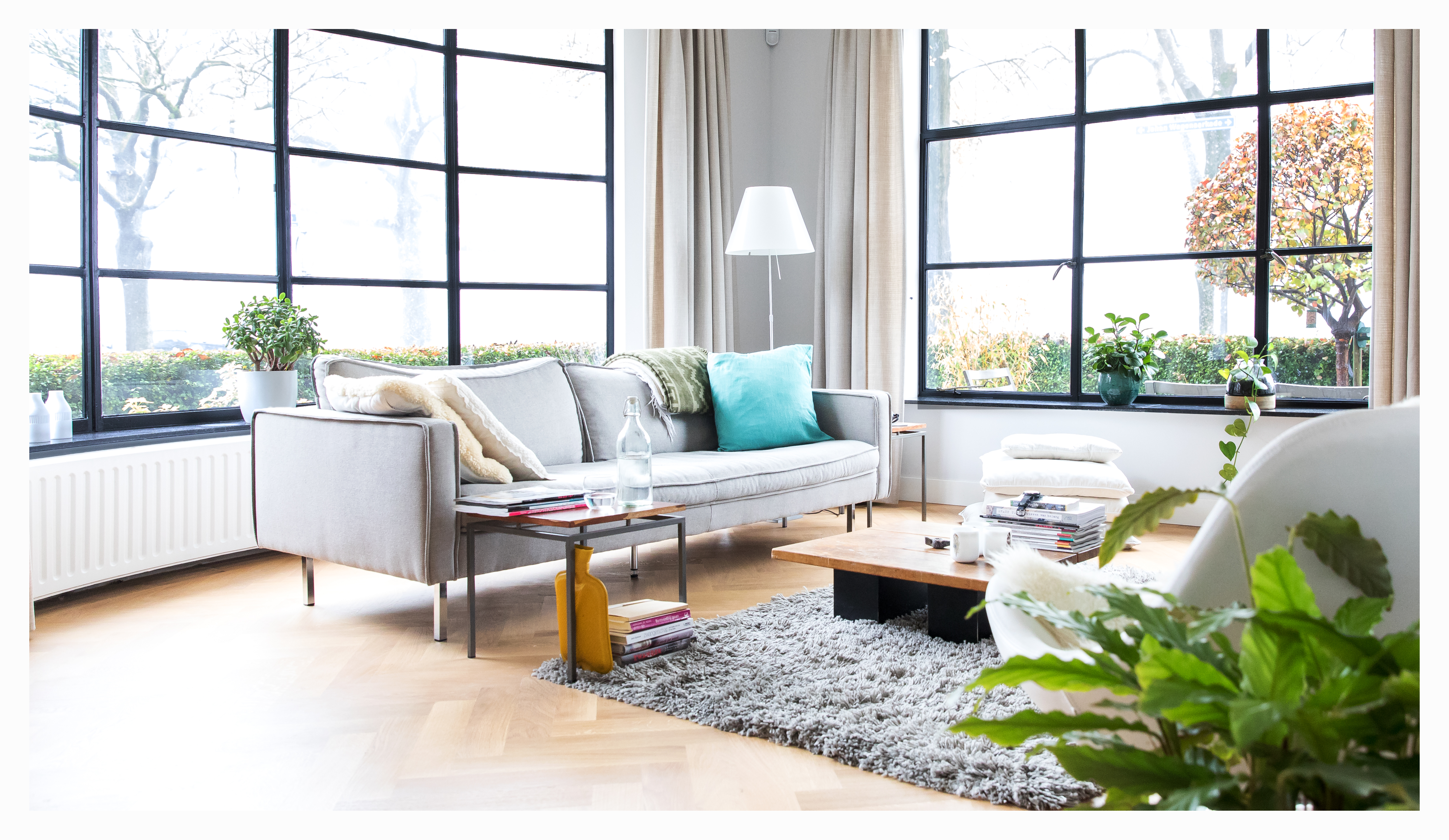 Lifestyle en interieur fotografie 4