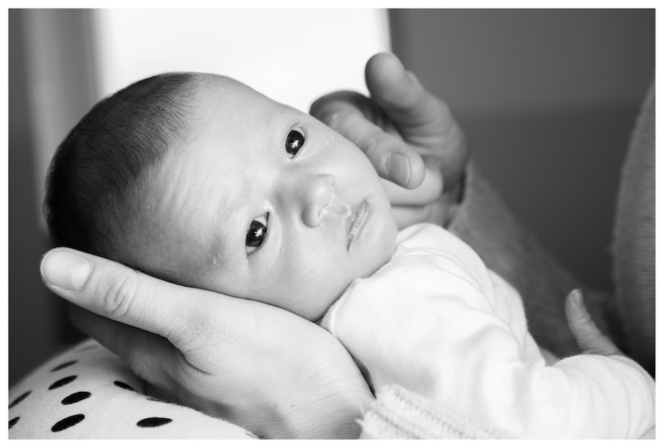 Newbornshoot Rianne Veldman Fotografie 5