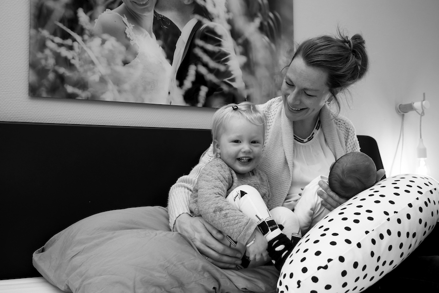 Newbornshoot Rianne Veldman Fotografie 4
