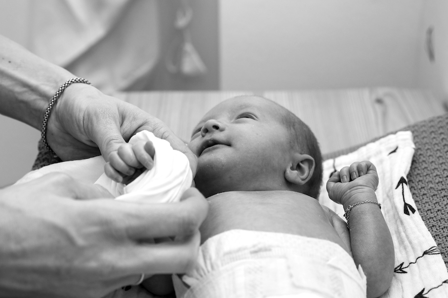 Newbornshoot Rianne Veldman Fotografie 10