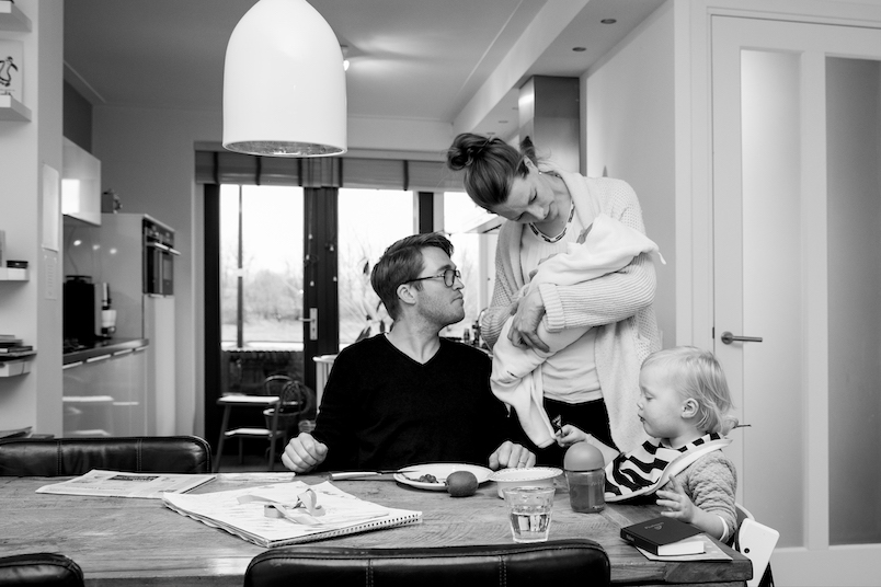 Newbornshoot Rianne Veldman Fotografie 11