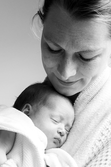 Newbornshoot Rianne Veldman Fotografie 13