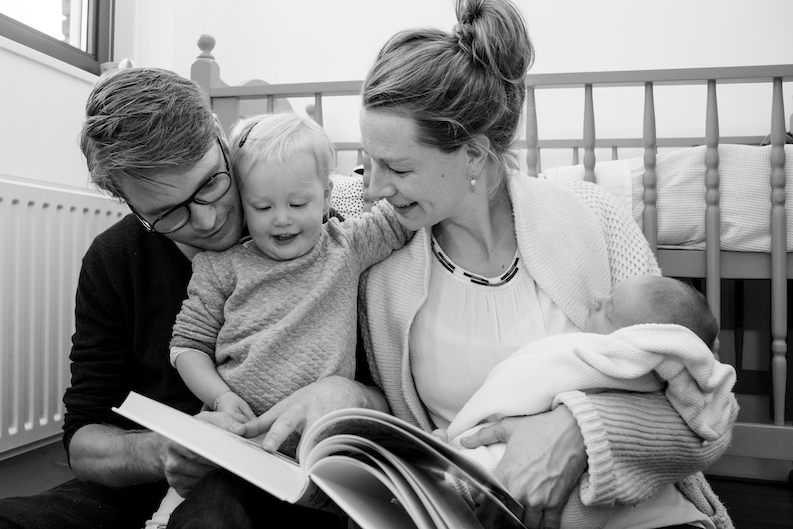 Newbornshoot Rianne Veldman Fotografie 14