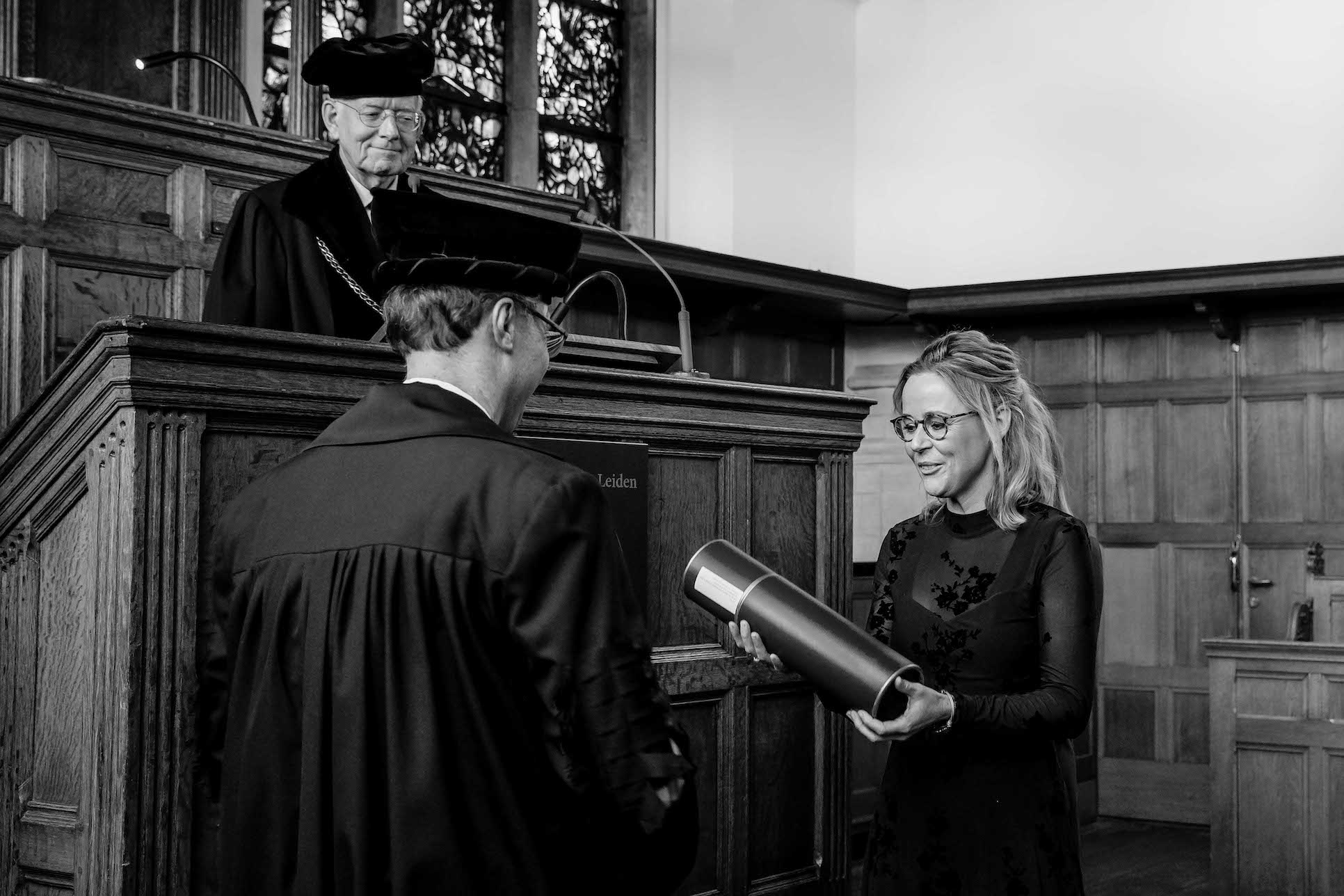 Promovendus Fotografie Leiden 4