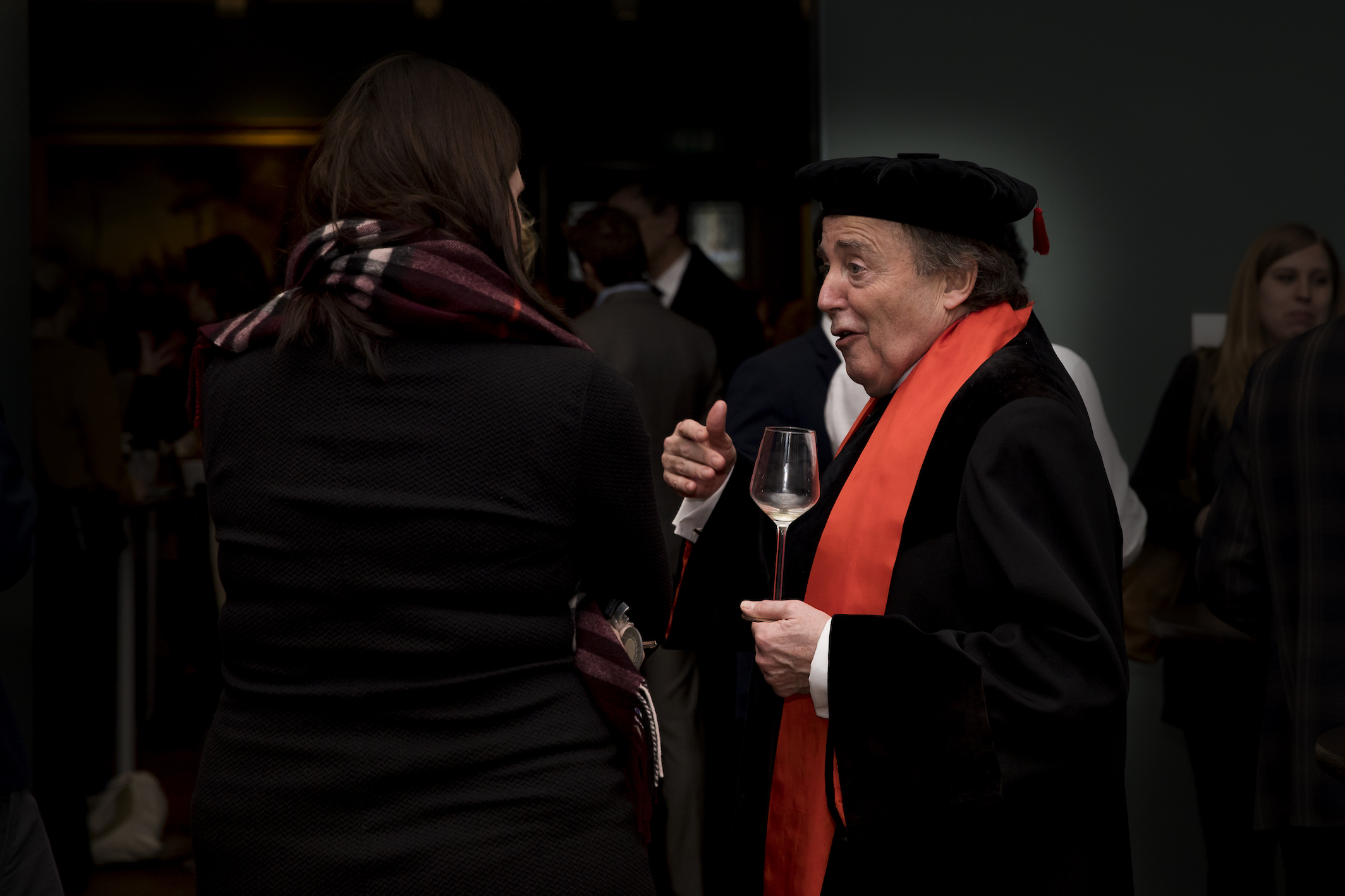 Promovendus Fotografie Leiden 12