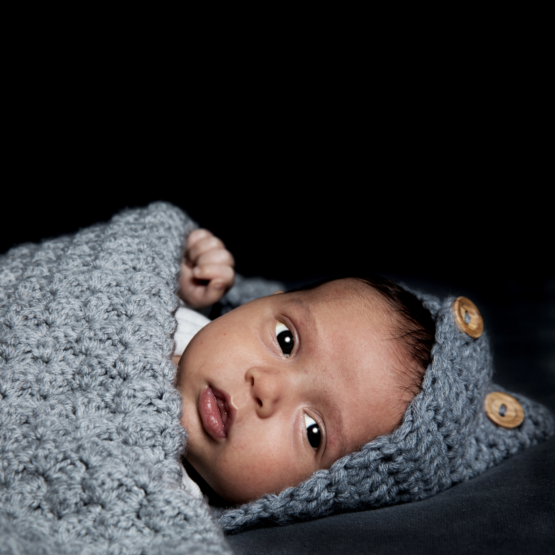 New Born fotografie 1