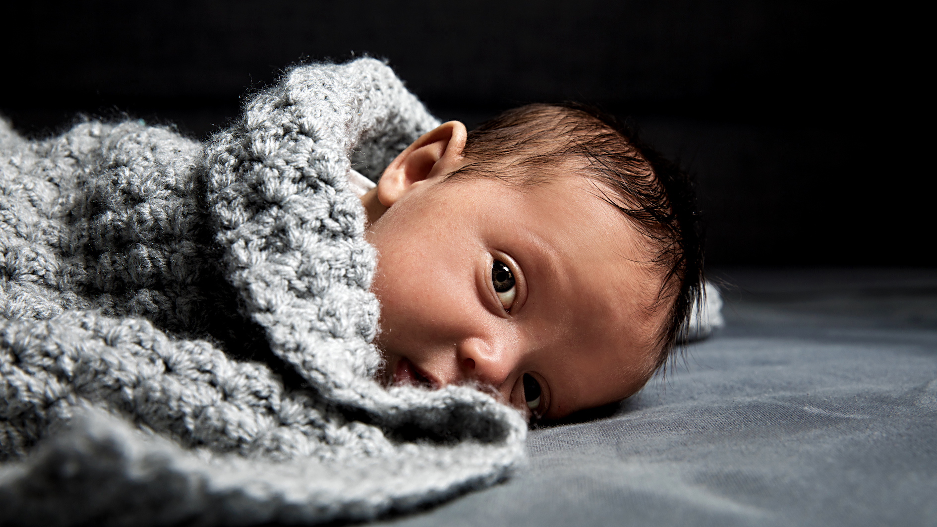 New Born fotografie 2