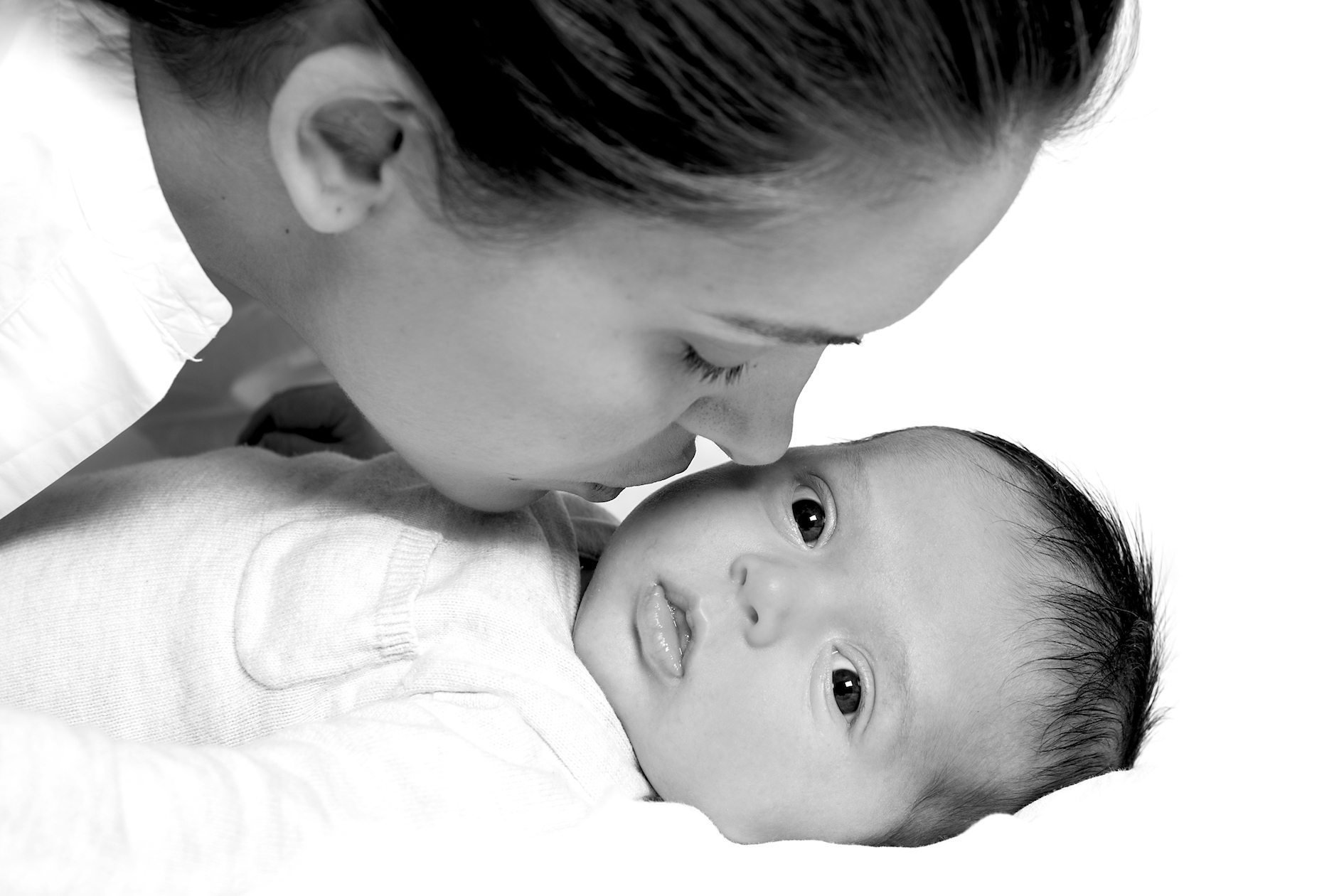 New Born fotografie 6