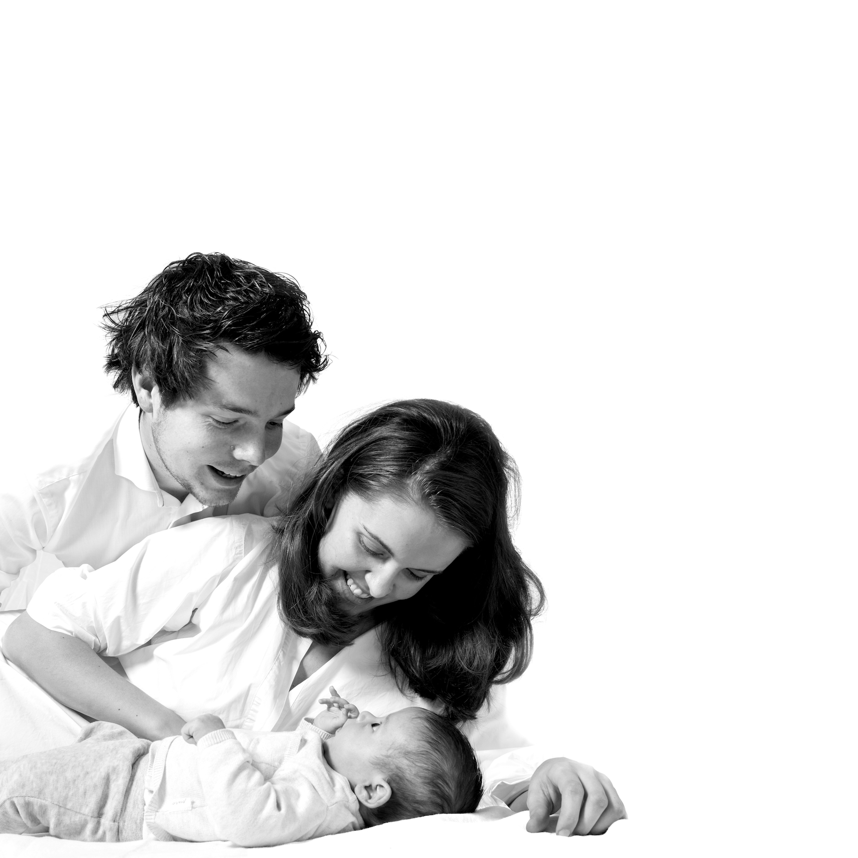 New Born fotografie 5