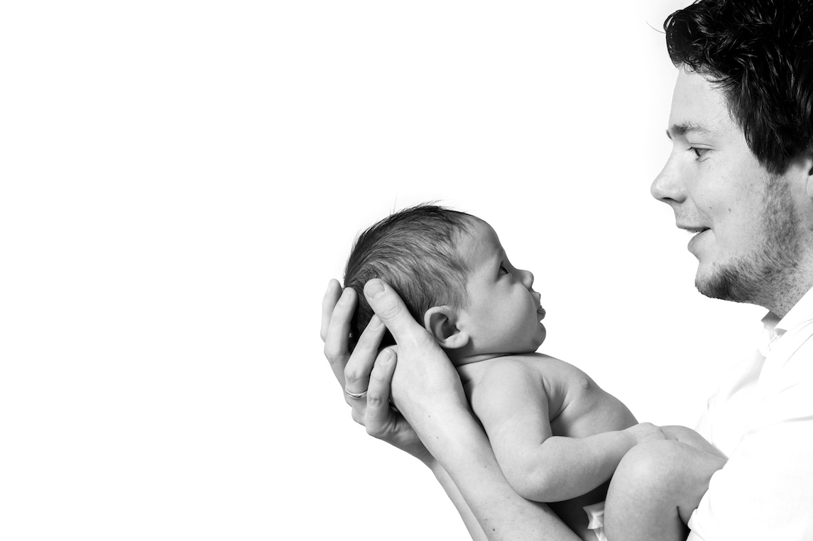 New Born fotografie 10