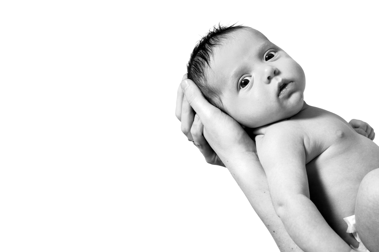 New Born fotografie 7