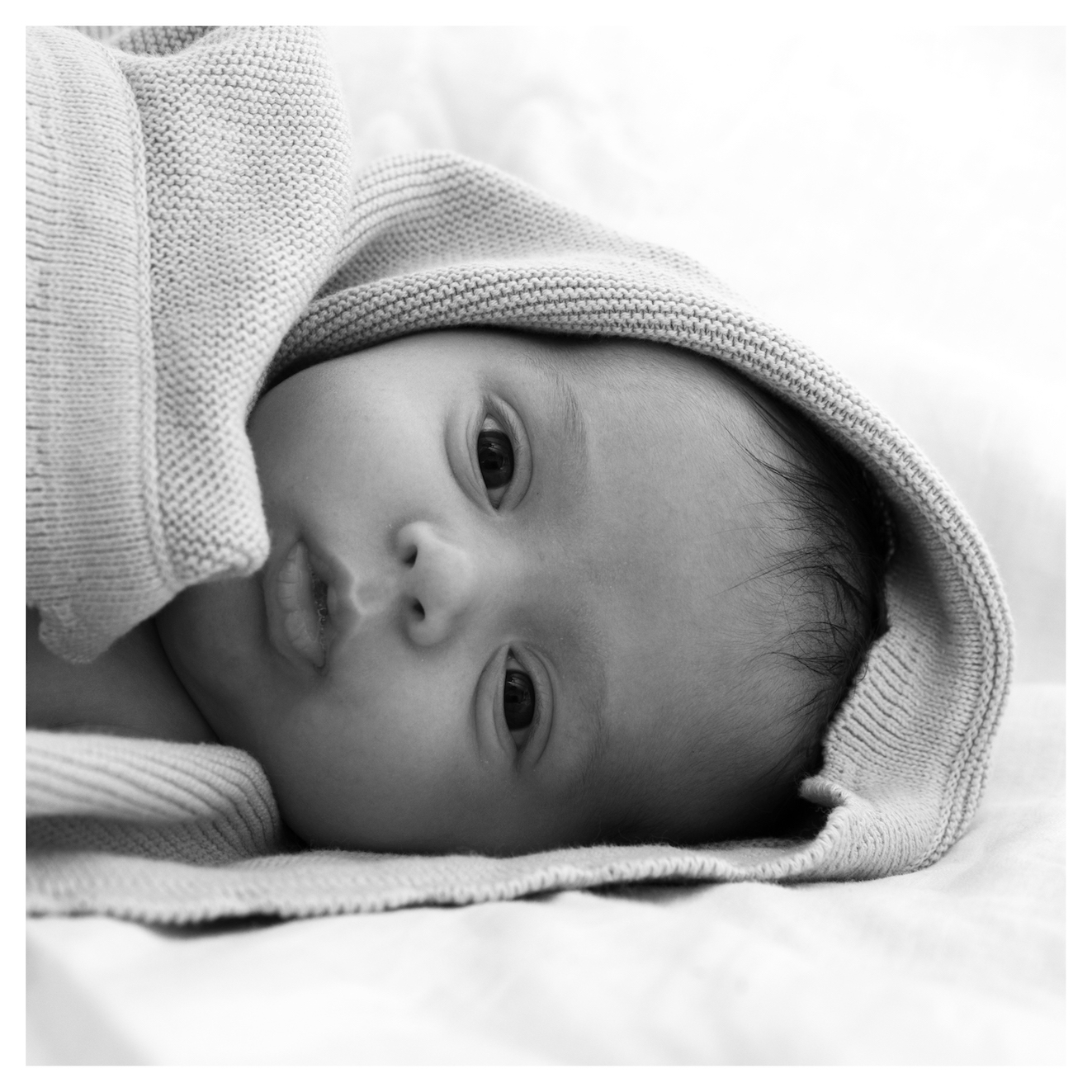New Born fotografie 8