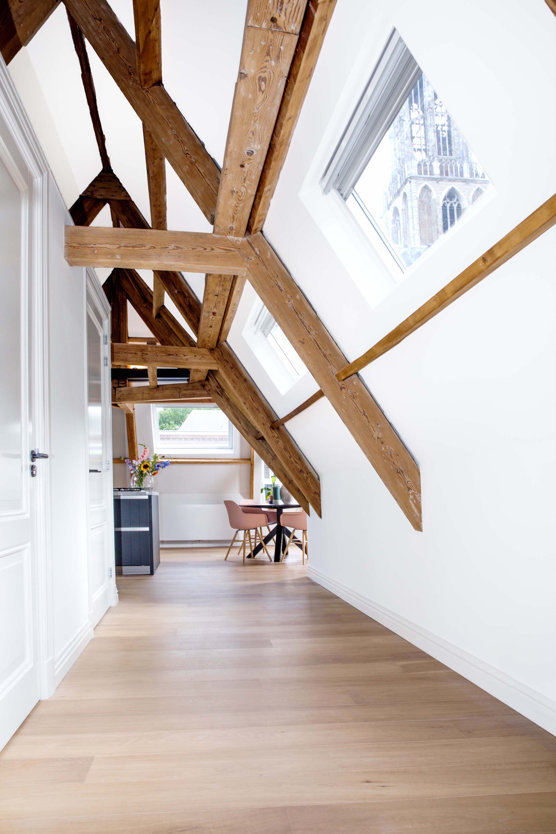 Holland City Appartments Fotografie Lifestyle 3