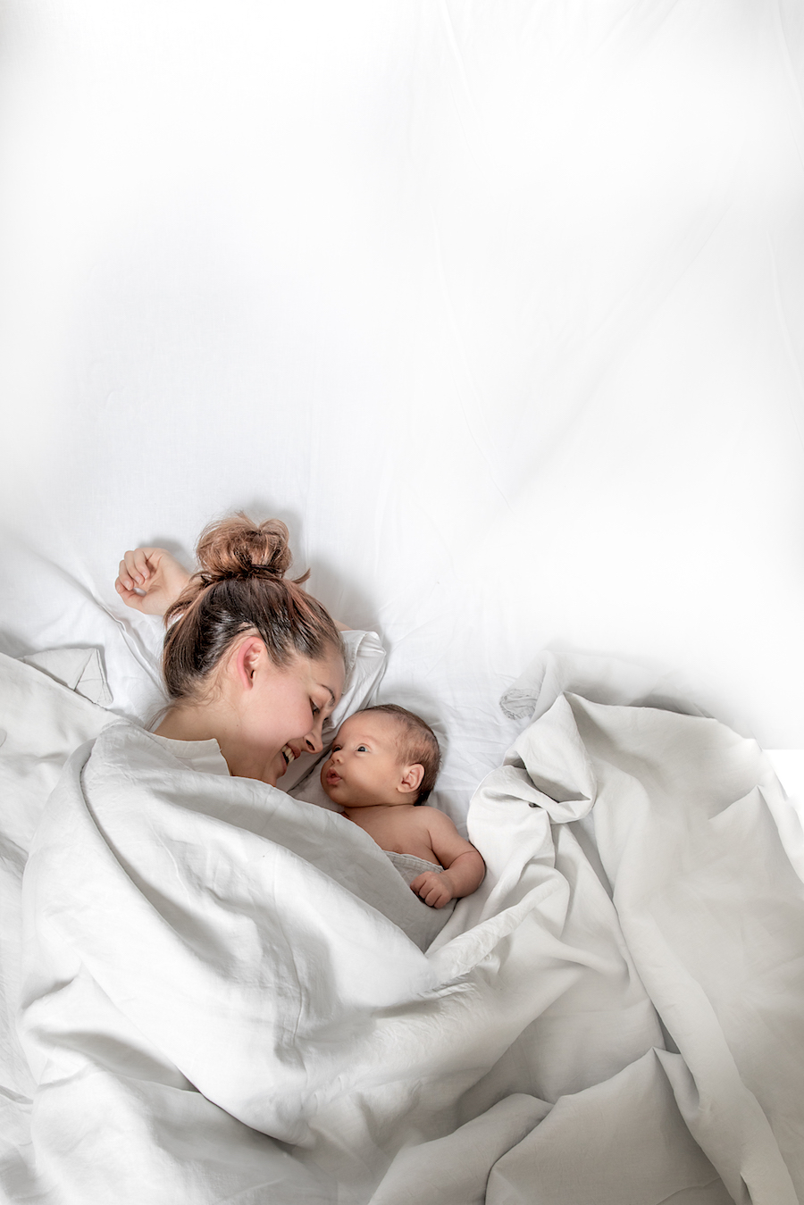 New Born fotografie 8