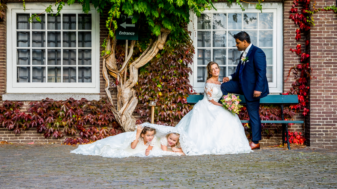 Bruidsfotografie Rianne Veldman 3
