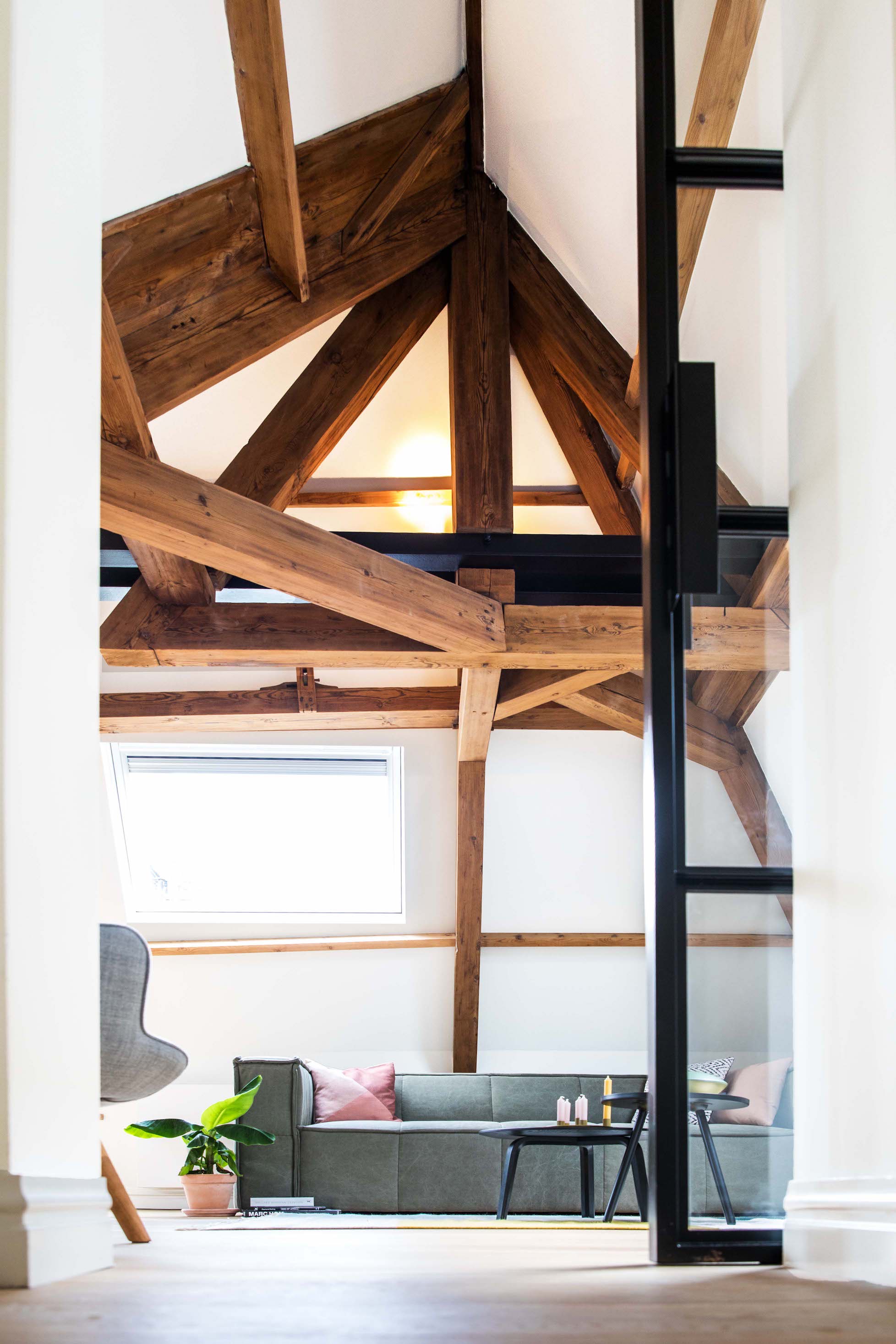 Holland City Appartments Fotografie Lifestyle 6