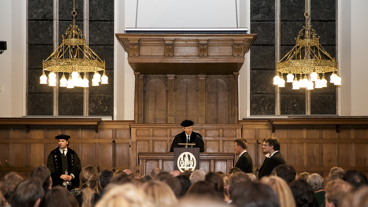 Fotografie Promotie Leiden 4