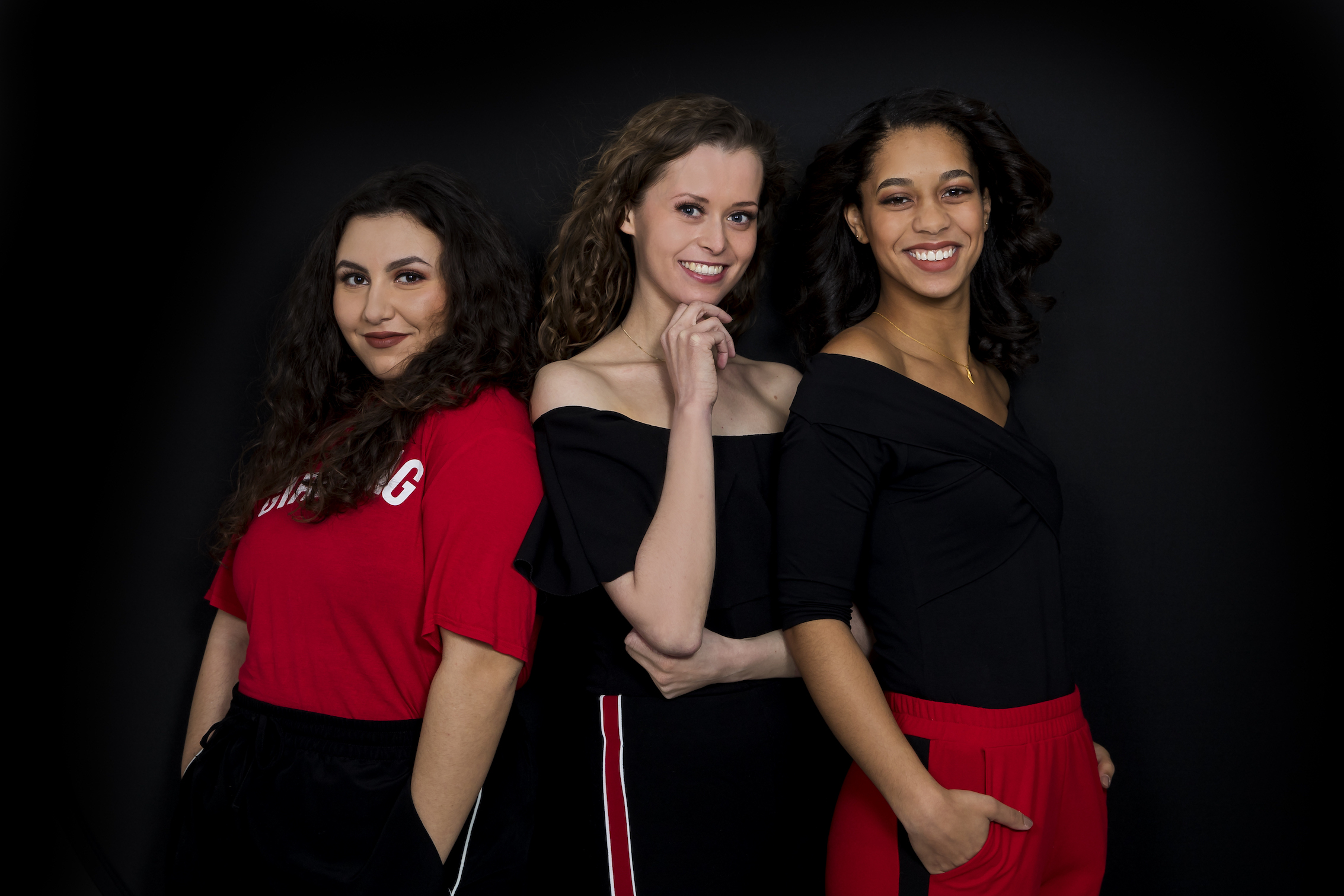 Trinify Concert Fotografie1