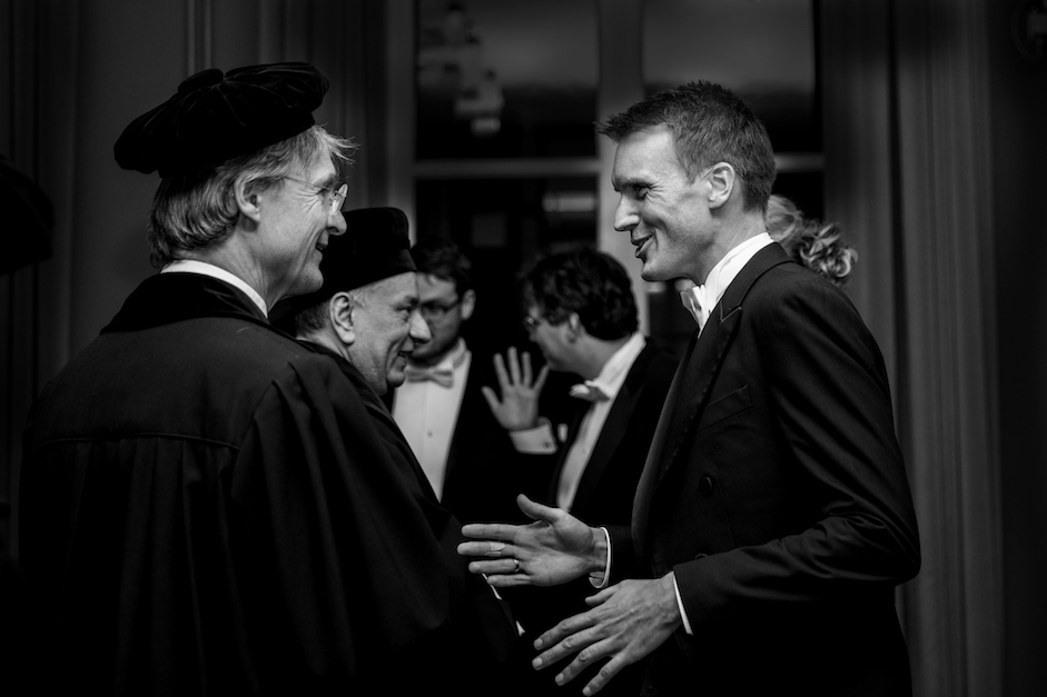 Fotografie Promotie Leiden 3