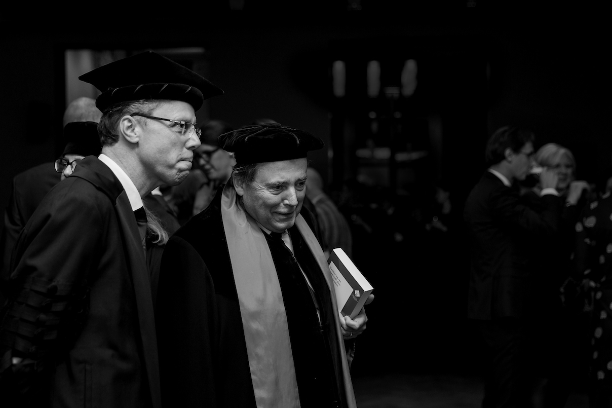 Fotografie Promotie Leiden 8